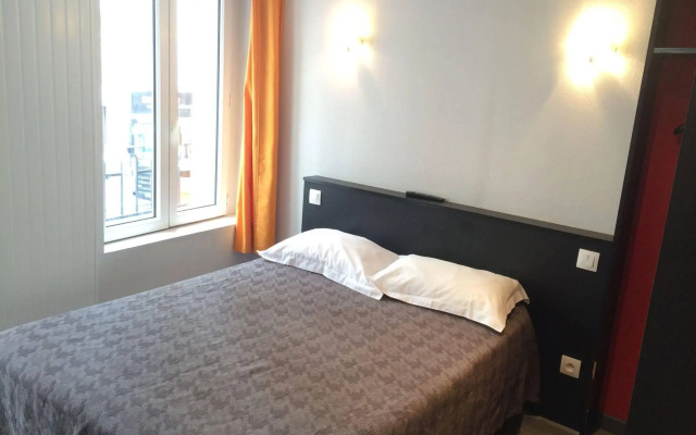 Hotel Mimosa