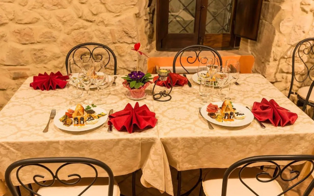 Nena' al Borgo Castello
