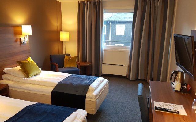 Best Western Narvik Hotel