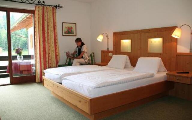 Gasthof Zur Wacht