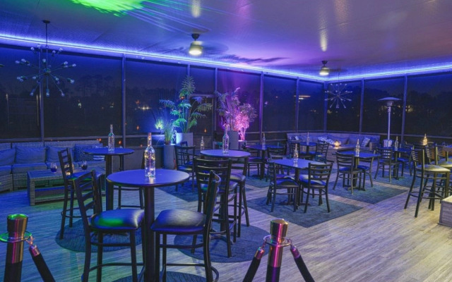 Parc Corniche Condominium Suite Hotel