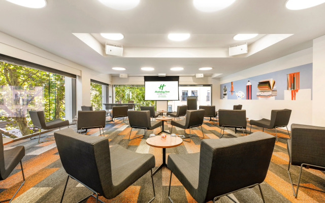 Hotel Indigo Melbourne on Flinders by IHG