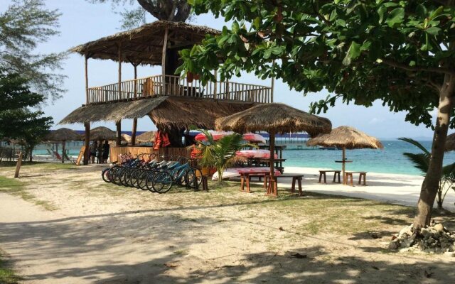 Aseania Resort Pulau Besar