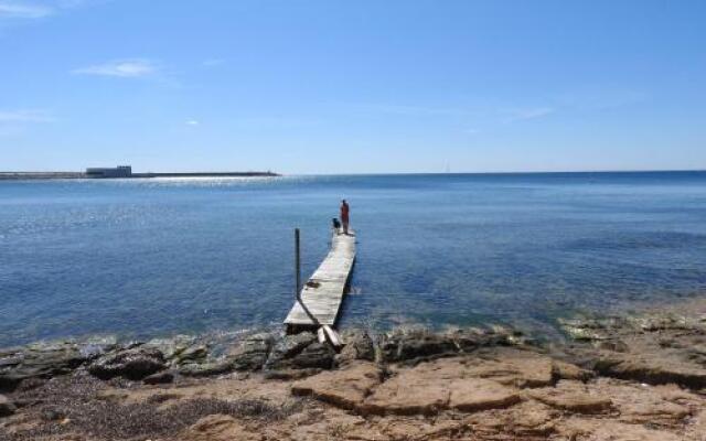 Bungalow Lomas Del Golf