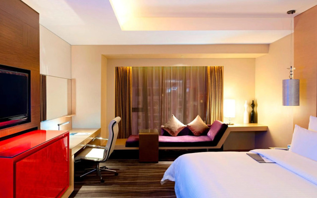 Le Meridien Qingdao