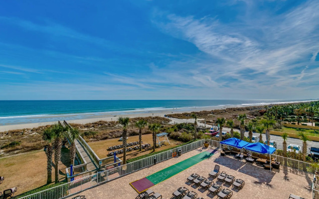 Dunes Village Resort
