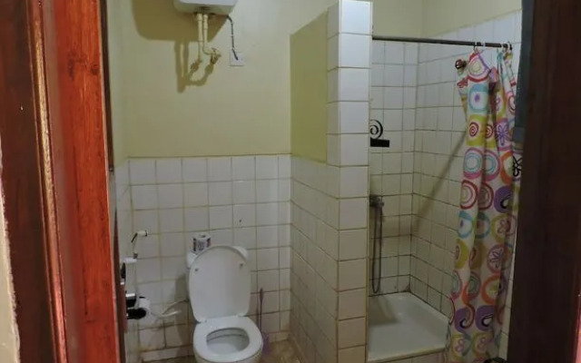 Kasi Tembo Rest House