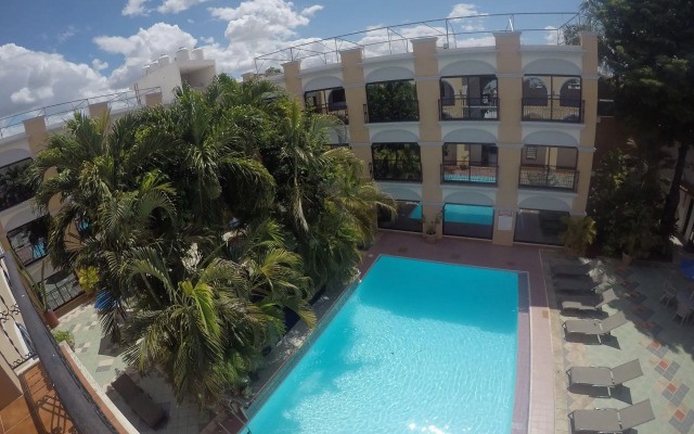 Hotel Doralba Inn