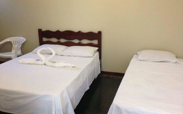 Pousada Terra Do Sol