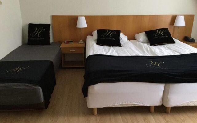 Hvolsvöllur Hotel