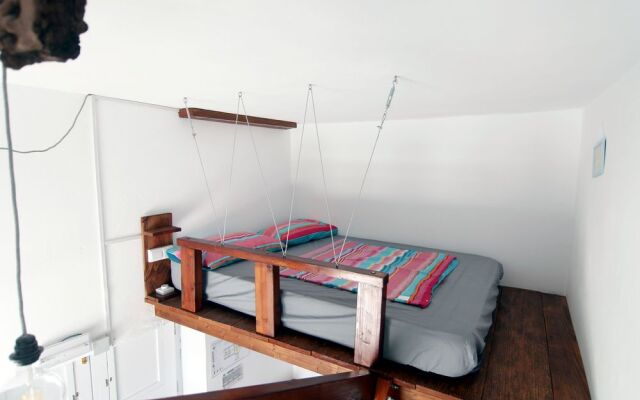 Manipa Hostel Eco-Friendly