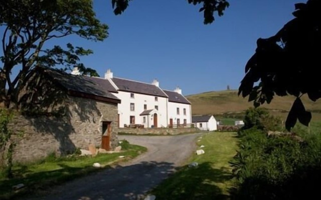 Knockaloe Beg Farm