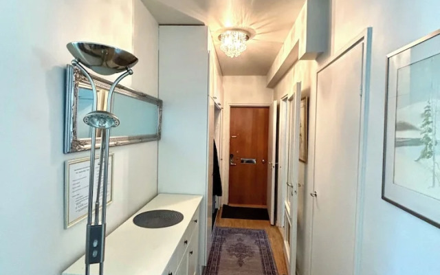 Unique Apartment in Kemi With Sauna Department & Free Parking