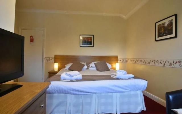 Brook House Inn