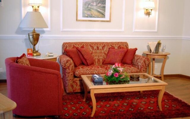 Hotel Mediterranée