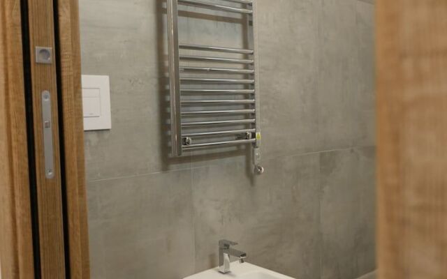 Poggio Miramare Luxury Home