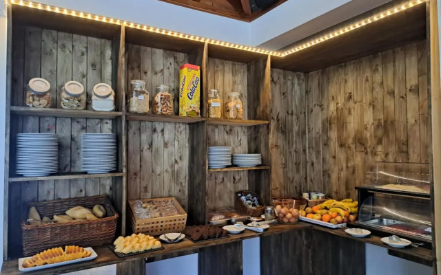 Hotel Rural Casablanca