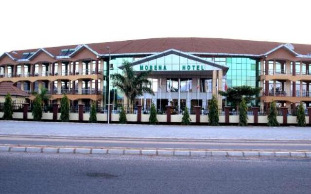 Morena Hotel