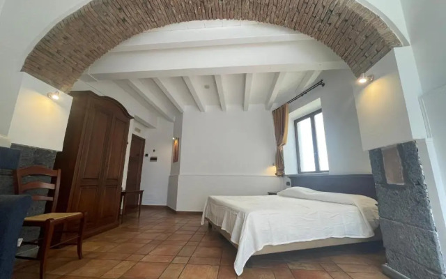 Hotel Capomulini Dimora Storica