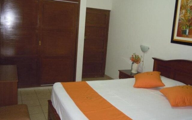 Hotel San Jose