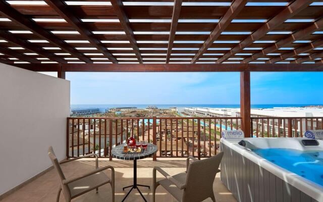 Melia Llana Beach Resort & Spa - All Inclusive - Adults Only