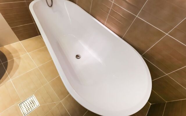 Yeonsan Golden Time Motel