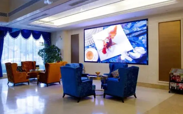 Xingang International Hotel