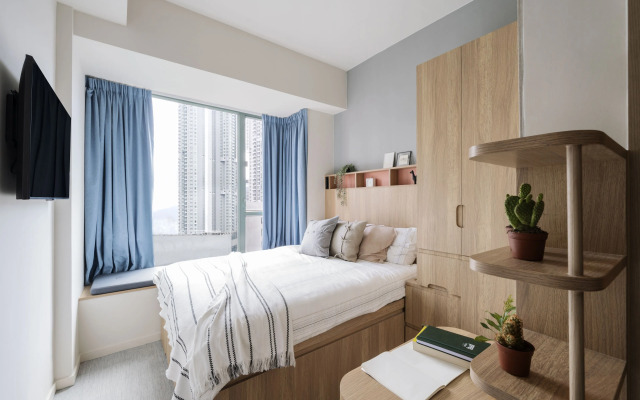 Weave Studios - Olympic