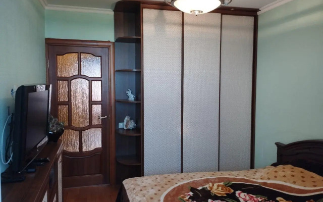 Апартаменты на улице Широтная 148 корпус 3