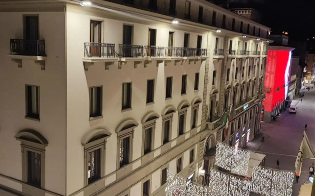 B&B Magnifico Messere