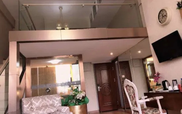 Jiatai Wenquan Hotel(Anshan Dalu)