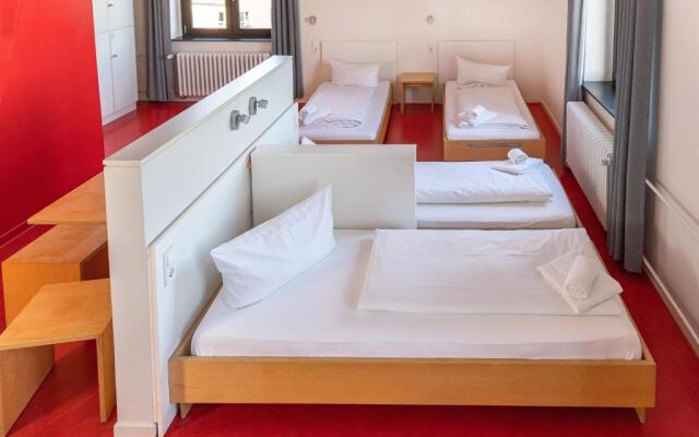 havenhostel Bremerhaven