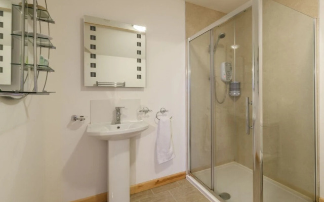 Holiday Home Crai House