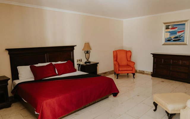 Gran Hotel Diligencias