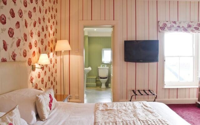 Best Western Duke of Cornwall Hotel