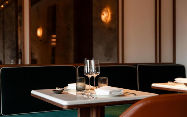 Faubourg 21 – The Leading Hotels of the World