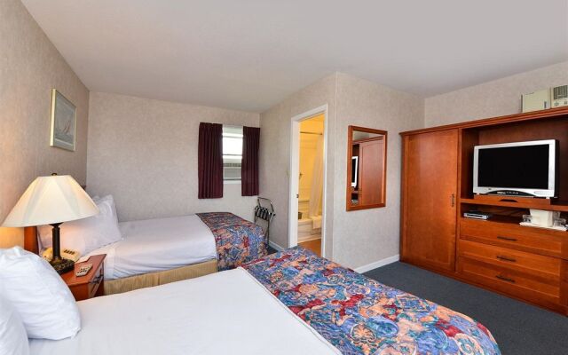 Canadas Best Value Inn