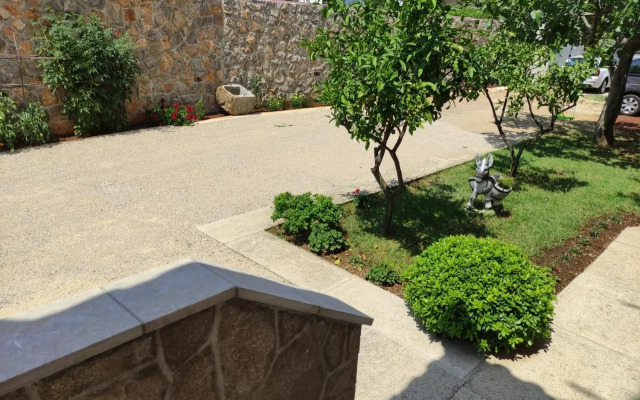 Apartment Veglia