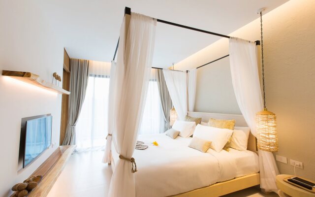 The Series Resort Khaoyai