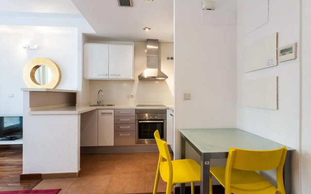Baron Suites