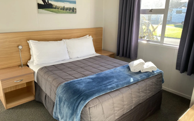 Whanganui River Top 10 Holiday Park