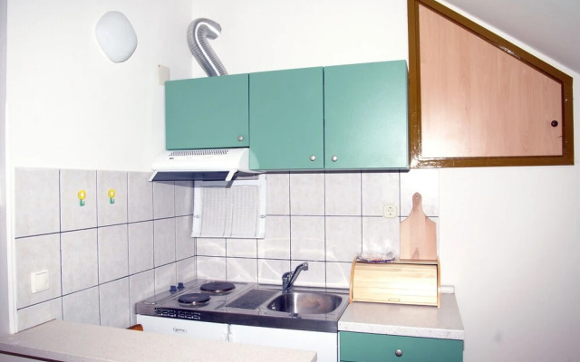 Apartment Silvana