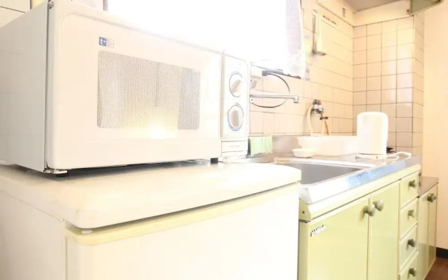 Amenity Apartment