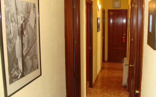 Hostal Enebral