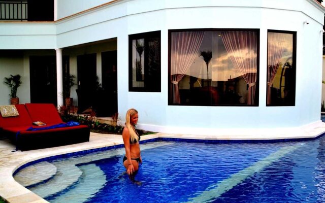 Bali Paradise Estate