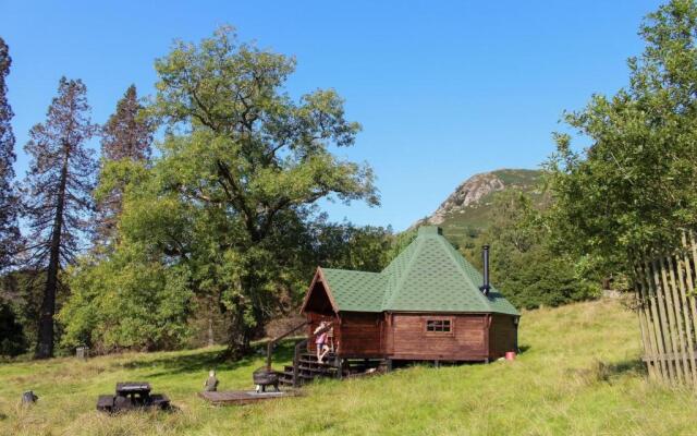 Cabin 1