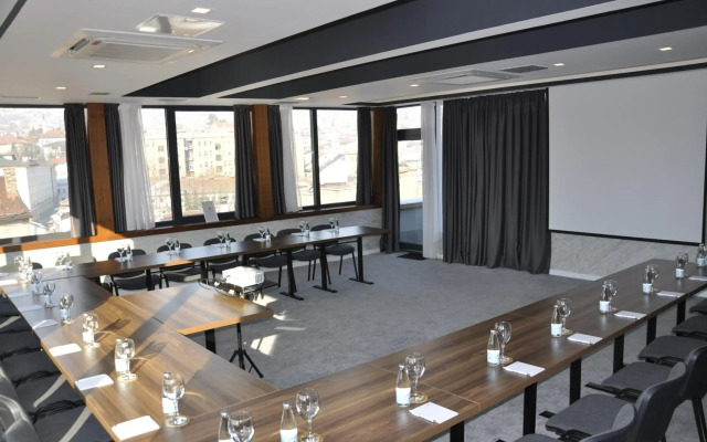 Hotel President Sarajevo