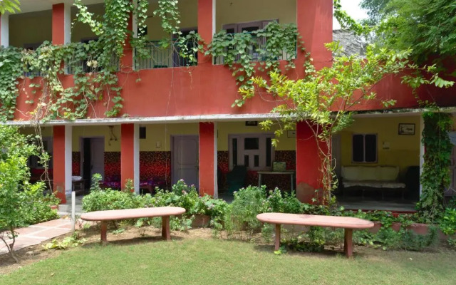 Hotel Sunbird by OpenSky