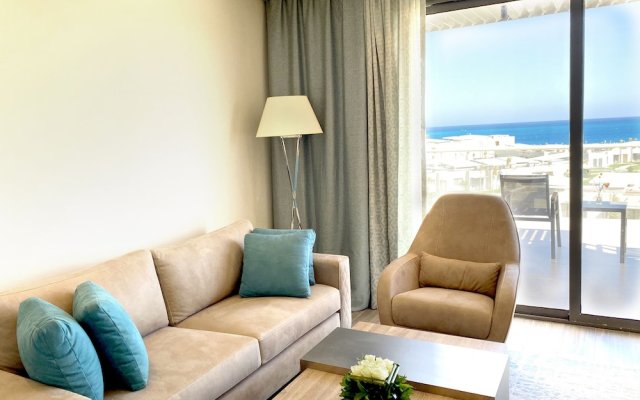 Rixos Premium Magawish Suites and Villas