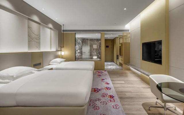 Kaohsiung Marriott Hotel